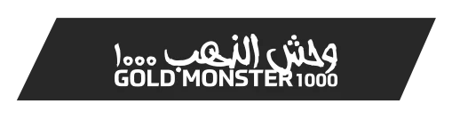 Zonguldak Minelab Gold Monster 1000 - Gold Monster 1000 küçük altın dedektörü
