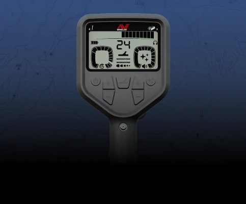 Zonguldak Minelab Gold Monster 2000 - Otomatik altın ayarı