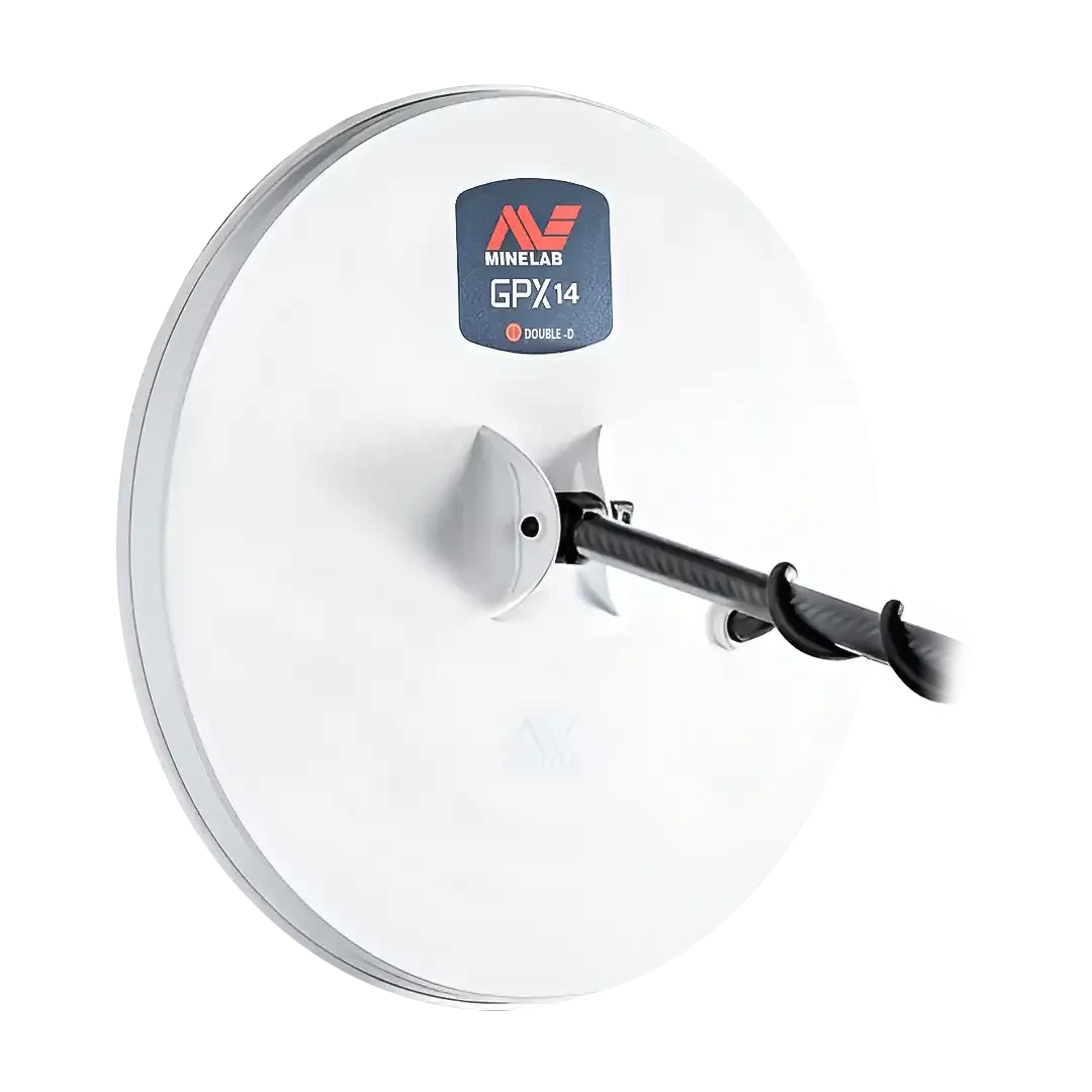 Zonguldak Minelab GPX 6000 - GPX 14 Monoloop bobin