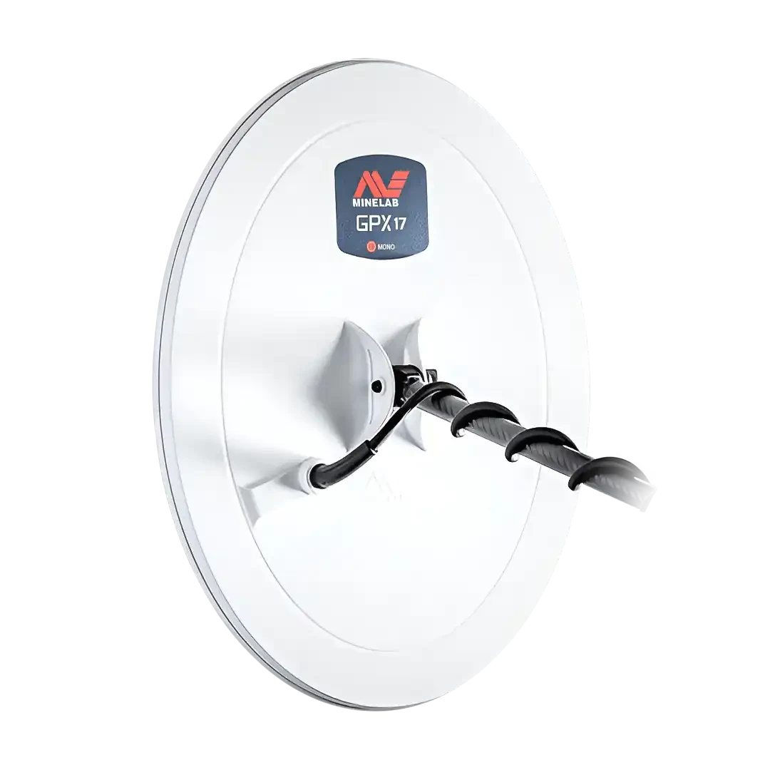 Zonguldak Minelab GPX 6000 - GPX 17 bobin