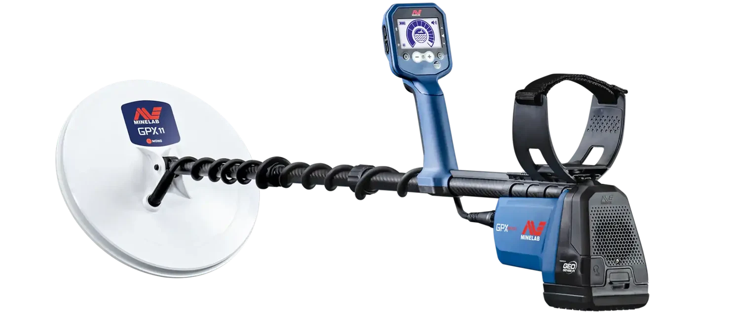 Zonguldak Minelab GPX 6000 ürün görseli