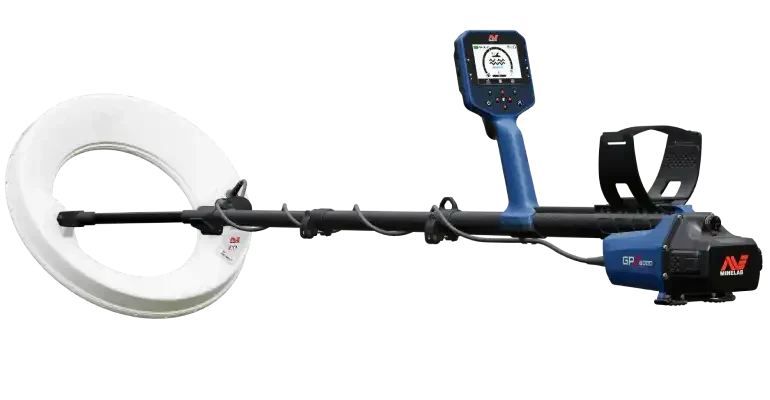 Zonguldak Minelab GPZ 8000 - GPZ 8000 altın dedektörü