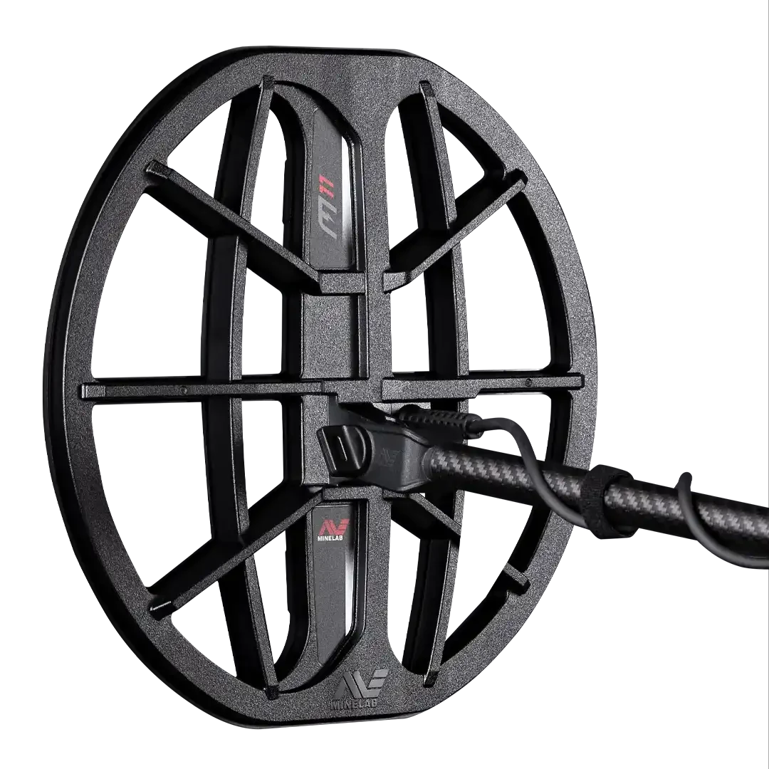 Zonguldak Minelab Manticore - M11 Double-D bobin