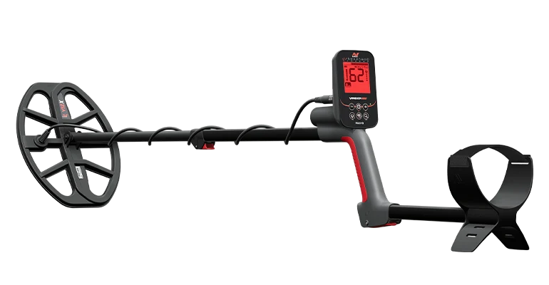 Zonguldak Minelab Vanquish 560 Pro Pack - VANQUISH metal dedektör