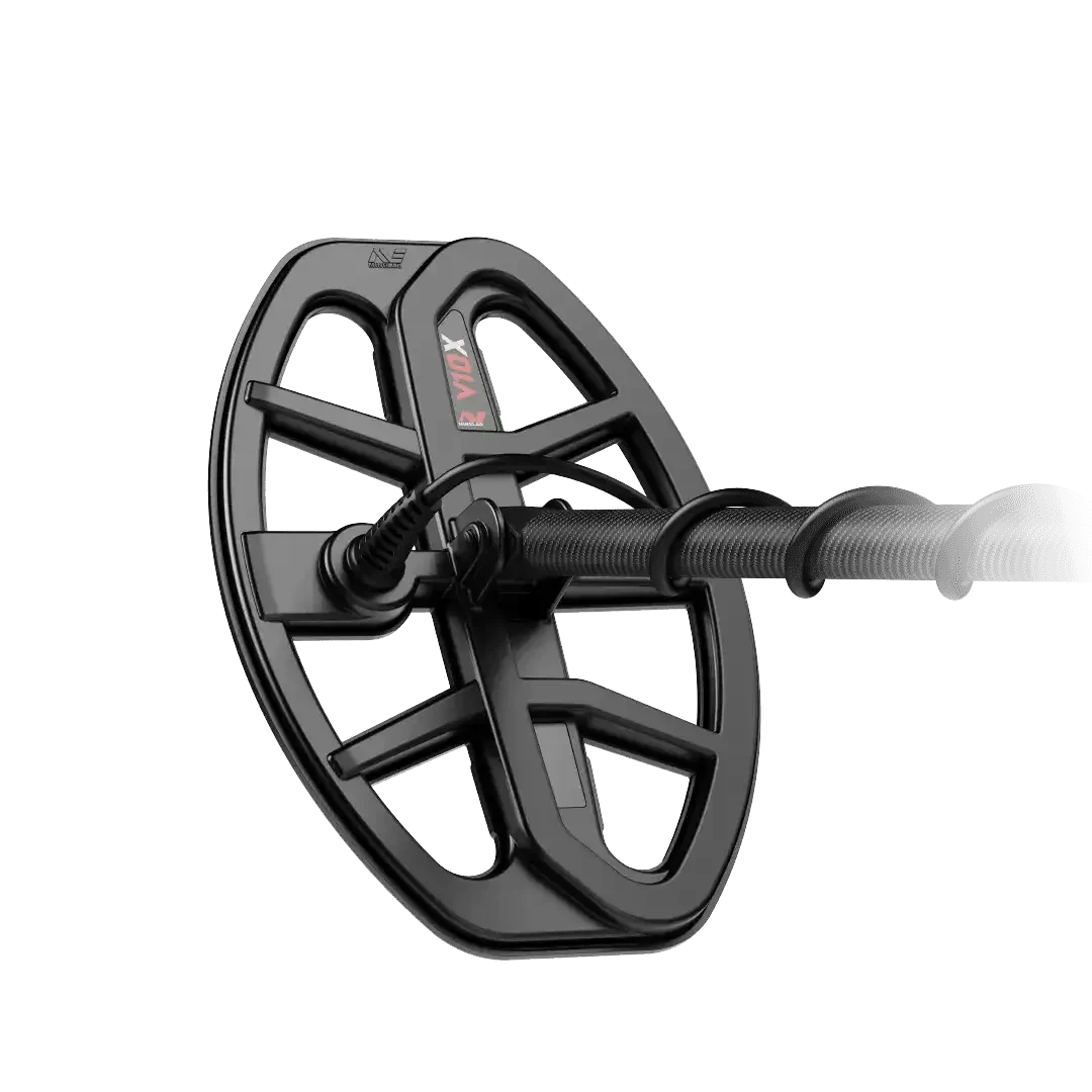 Zonguldak Minelab X-Terra Pro - V12X uyumlu bobin