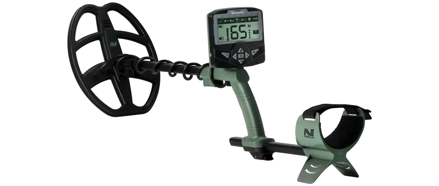 Zonguldak Minelab X-Terra Voyager ürün görseli